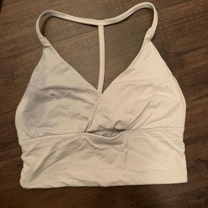 Lululemon bra